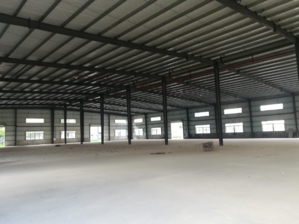 内蒙古网架工程有限公司